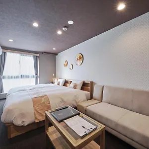 Aparthotel Sakura Gion North, Kyoto