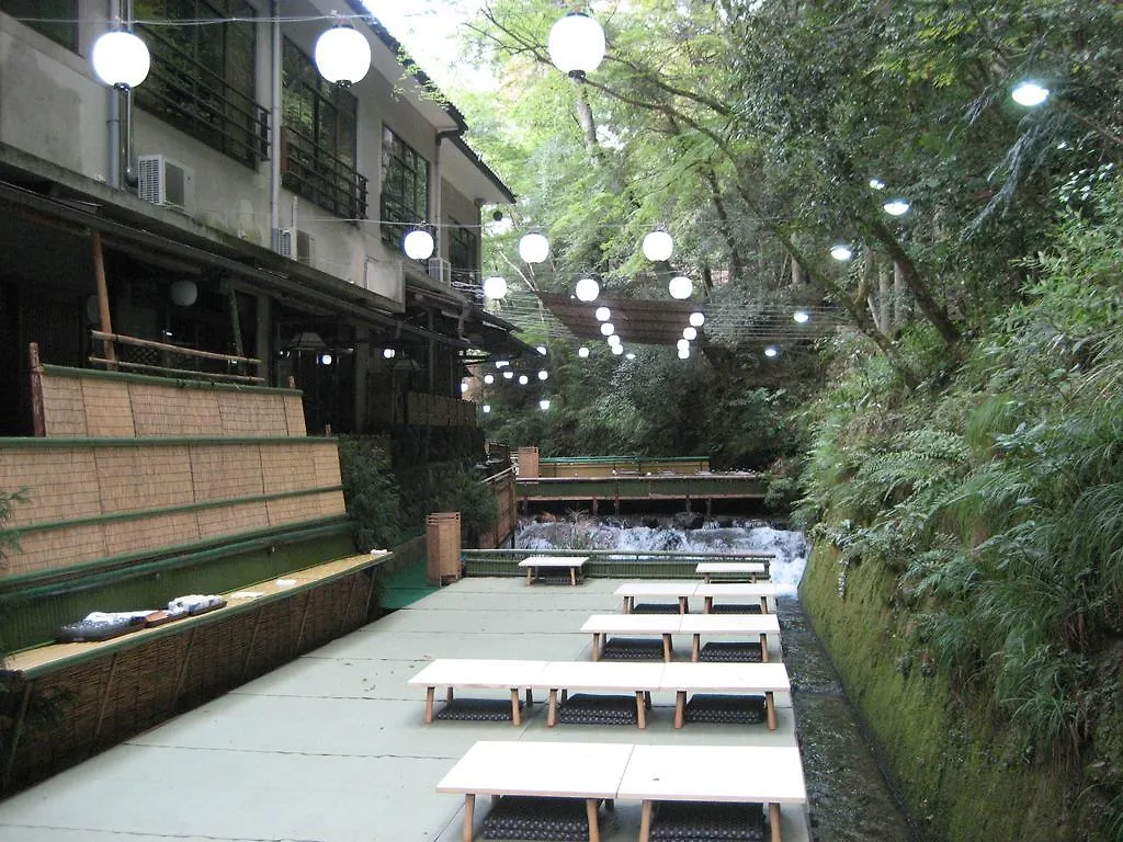 Kibune Hiroya location