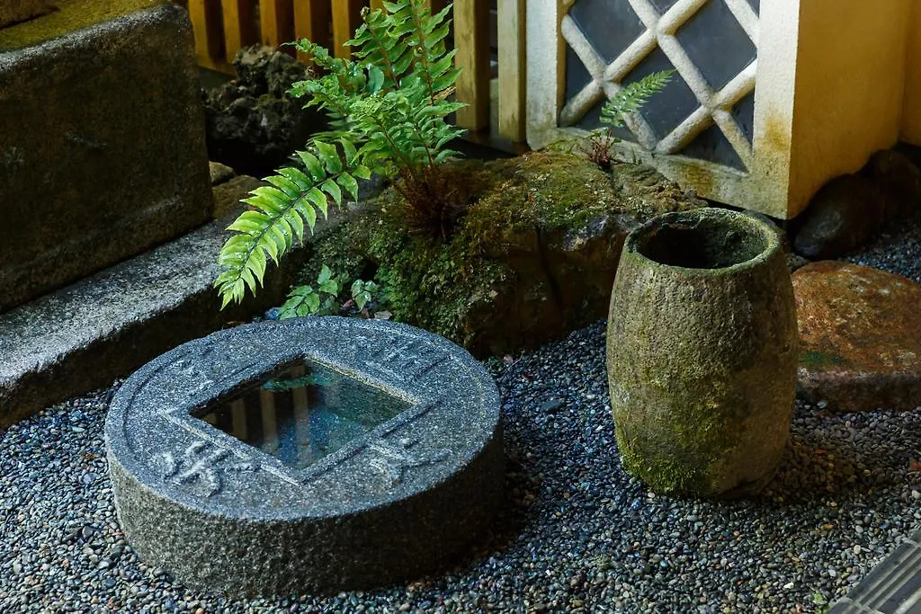 Kibune Hiroya Kyoto 4*,  Japan