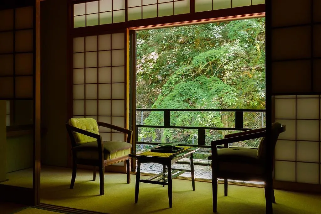 Kibune Hiroya Kyoto