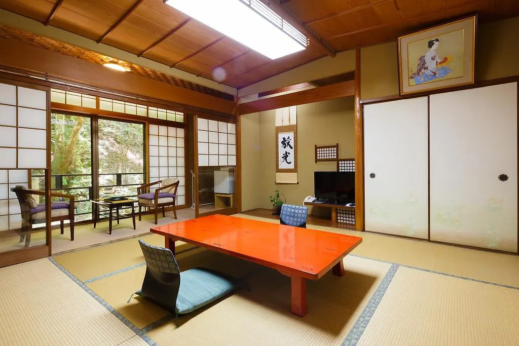 Kibune Hiroya Kyoto