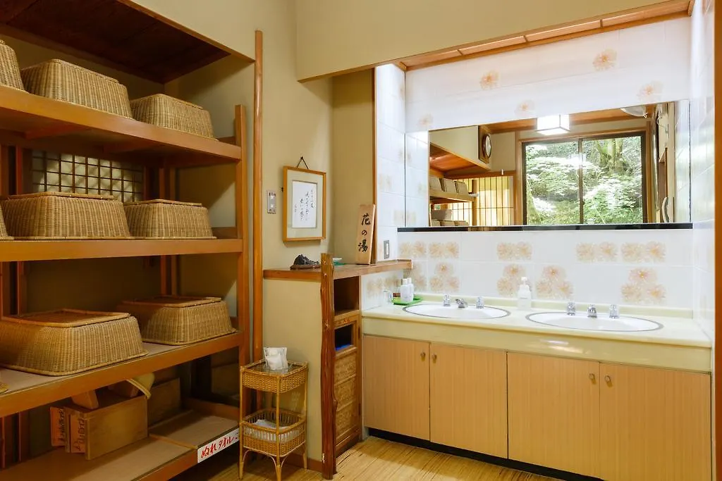 Kibune Hiroya Kyoto Ryokan