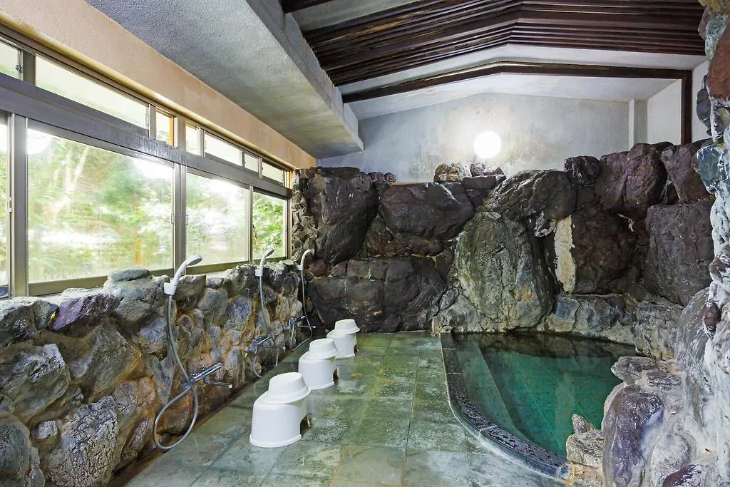 Ryokan Kibune Hiroya Kyoto