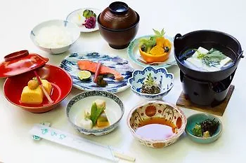**** Ryokan Kibune Hiroya Kyoto Japan