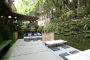 Ryokan Kibune Hiroya Kyoto
