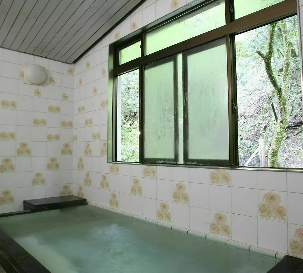 Ryokan Kibune Hiroya Kyoto