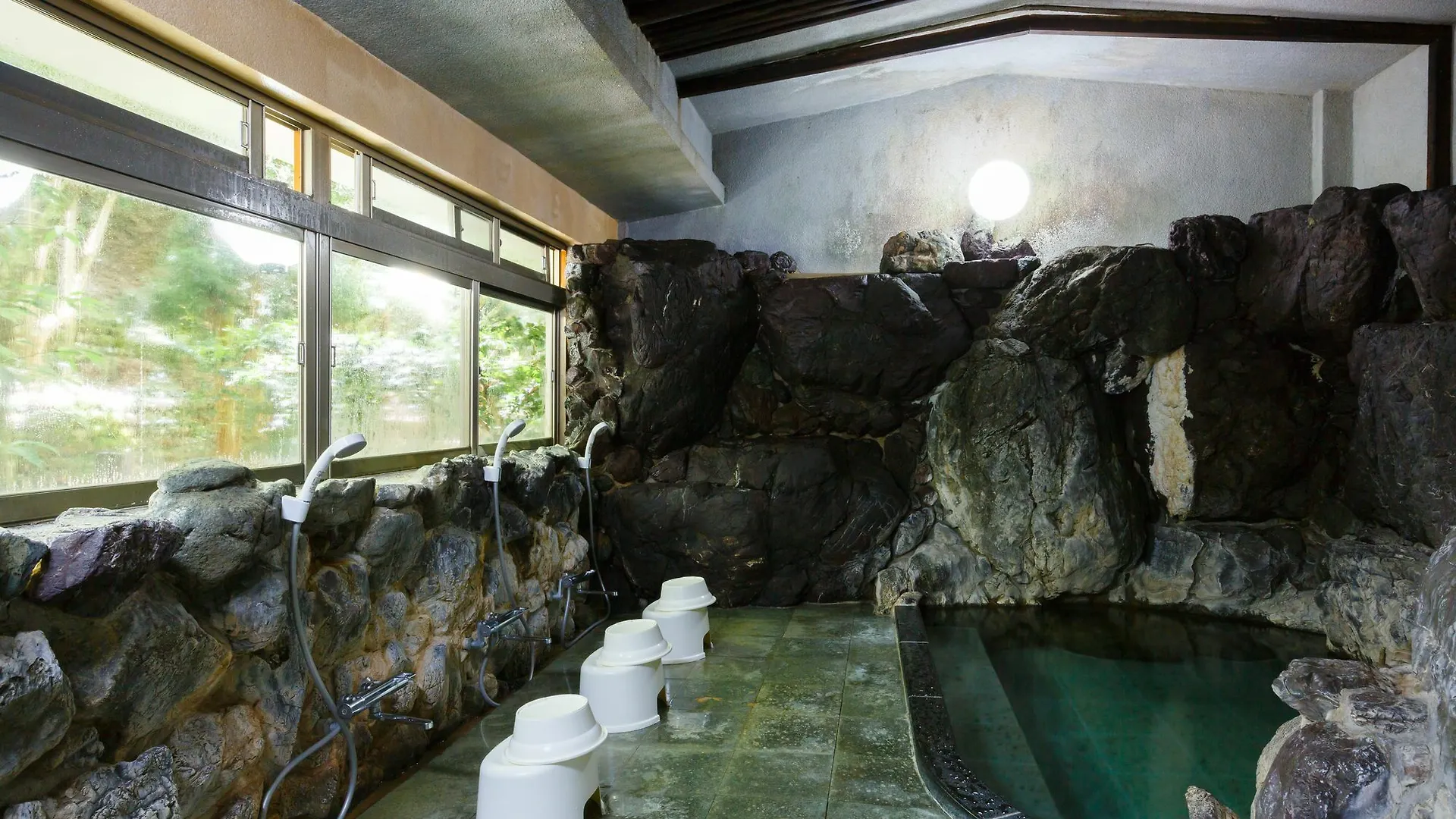 Ryokan Kibune Hiroya Kyoto