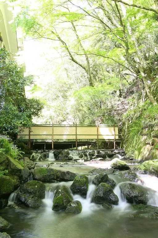 Kibune Hiroya Kyoto Ryokan